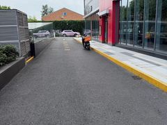 -麦当劳(欧陆广场店)