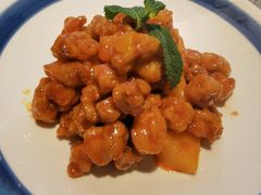 -陈记锅巴菜(五大道店)