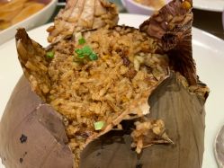 点击看大图 -天津丽思卡尔顿酒店·宴会厅