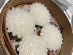 桂花小米糯糕-眉州东坡(团结湖店)