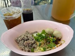 -榮泰米粉湯(Left Shop)