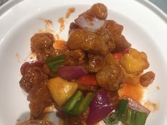 -悦来轩顺德菜(寮厦店)