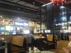 -韩盛·盛江山自助料理(中街大悦城店)