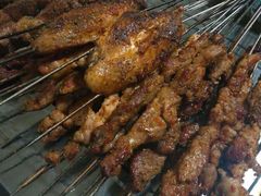 -刘记大肉面(三牌楼大街店)