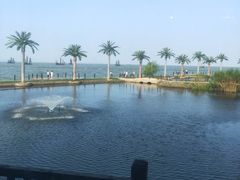 -红樽舫湖州菜.湖景餐厅(太湖渔人码头店)