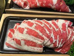 -湊湊火锅·茶憩(上海合生汇店)