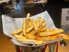 -1861意大利餐厅(文化广场店)