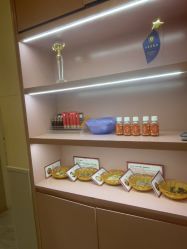 -头道汤·茜曼缇娜