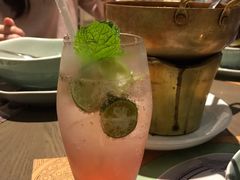 -CHINCHIN 青青·泰国料理(万象食家店)