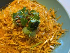 -八府香鸭·啫啫煲(华山路店)