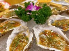 -吉源大排档·鱼生·海鲜(烧烤彩印厂店)