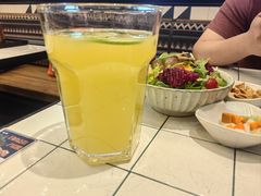 -一味一诚•鲜嫩烤鱼(昌发展万科广场店)
