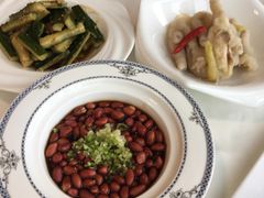 -广州塔晖粤轩中餐厅