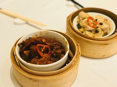 -翠园(铜锣湾广场店)