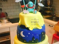 -DIY SWEET21(升平路店)