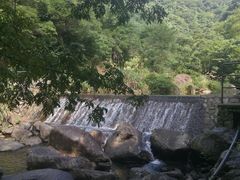 -白云源风景区