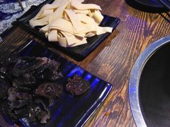-渔码头烤鱼(美食城店)