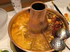 -东门口·新式老北京火锅(河西龙湖天街店)