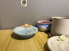 -木子陶艺(春熙路店)