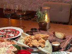 -Mammamia意大利餐厅(阳春巷店)