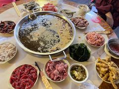 -储奇门鳝鱼火锅(总店)