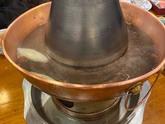 -乐宴·老北京铜火锅(桂庙店)