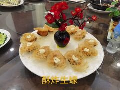 -新东源国际酒店·新东源食坊(沙井店)