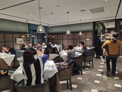 大堂-民国红公馆·秦淮八艳(夫子庙店)