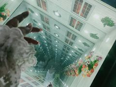 -郑州梵高星空错觉艺术馆(大上海城旗舰店)