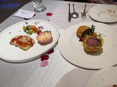 -晶雅花园西餐厅(南京首店)