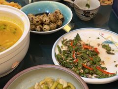 -君霖海鲜私房菜(春柳店)