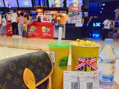-SFC上影影城(北京大兴龙湖天街IMAX店)