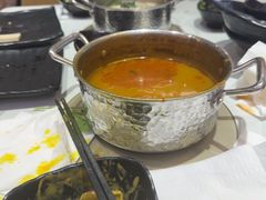 -呷哺呷哺 黄金牧场 (新中关购物中心店)