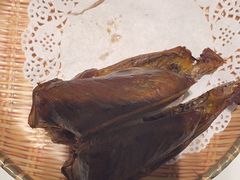 -燕郊烧鸽子(酷车小镇店)