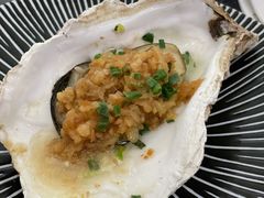 生蚝-海景壹号大酒店(滨湖店)