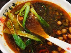 -赤酱红油(家乐福店)