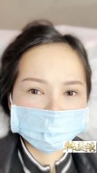 -韩美绣·骨相纹眉·洗眉美瞳线