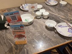 -前海沿·海鲜水饺青岛菜(乐客城店)