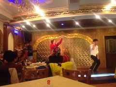 -维吾尔餐厅(宜山路店)