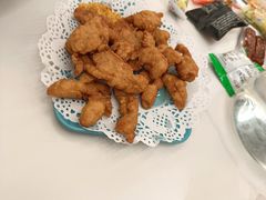 -徐记小怪兽肉蟹煲(中央大街店)