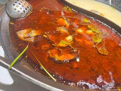 -新辣道鱼火锅(上地华联店)