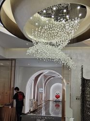 点击看大图 -希乐曼艺术中心·婚礼·活动·宴会厅(南山店)