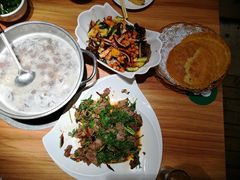 -华福羊汤馆(小市总店)