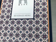 -RISE RESTAURANT(滨海湾金沙店)