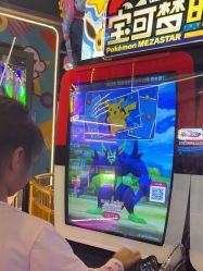 -卡通尼·Safari非洲探索乐园·生日会(金桥国际商业广场店)