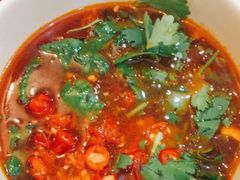 -黑竹香鸡(营和巷店)