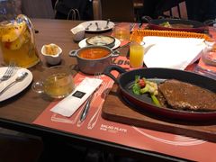 -西堤牛排(合肥之心城店)