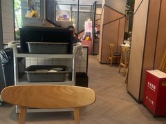 -新旺茶餐厅·早餐·夜宵(仙霞店)