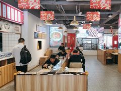 -兰州陈记牛肉面 ·烧烤· 铜锅涮肉(万达店)