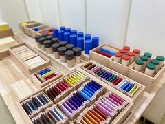 -全优加早教托育园(广百新一城店)